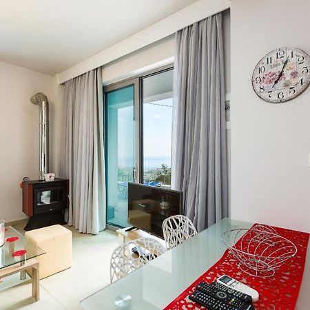 Sunset Maisonettes Plakias Exterior foto