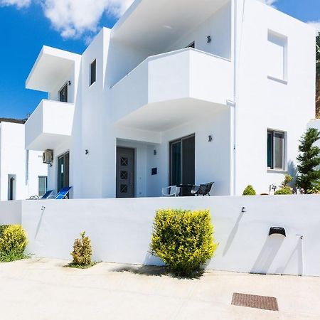 Sunset Maisonettes Plakias Exterior foto